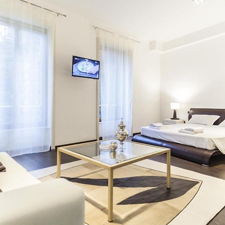 Morgan Suite - Visconti Milán Exterior foto