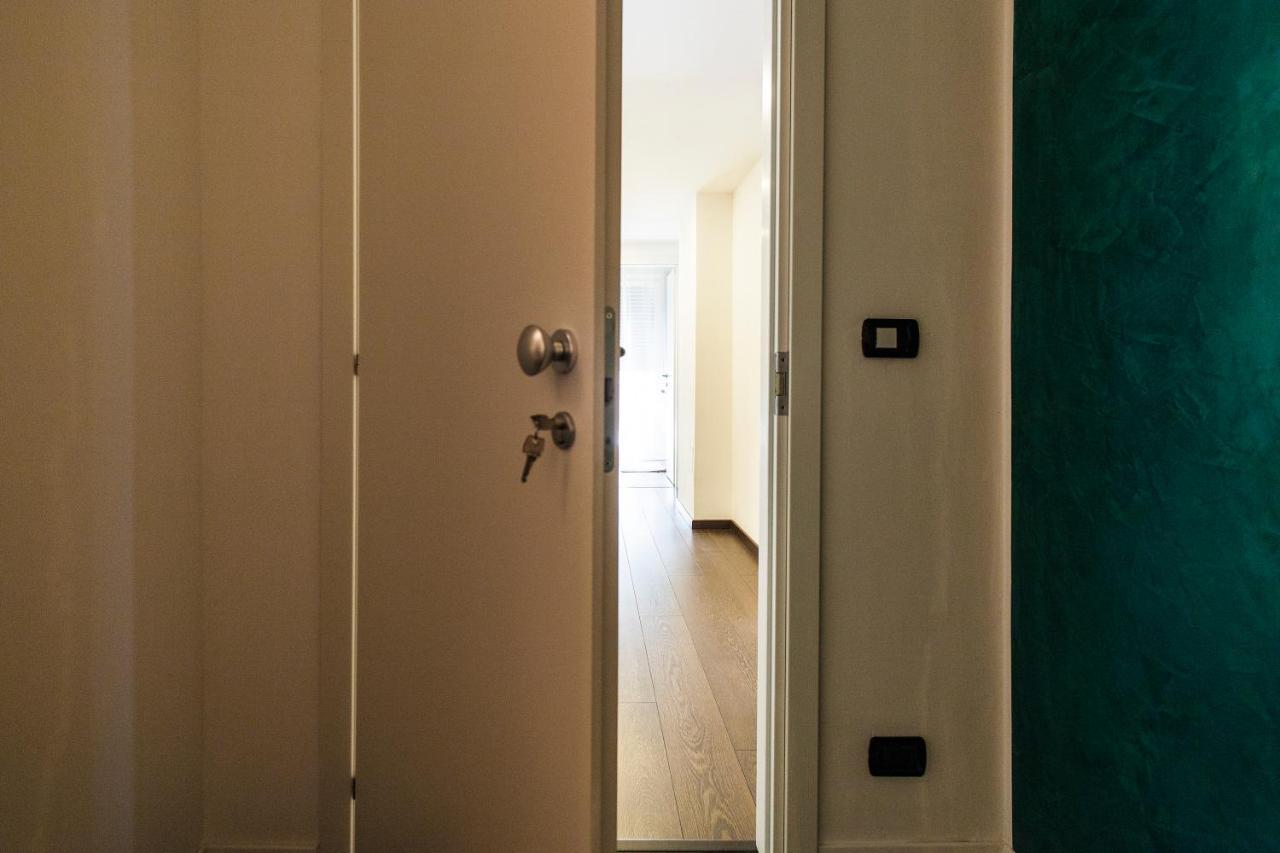 Morgan Suite - Visconti Milán Exterior foto