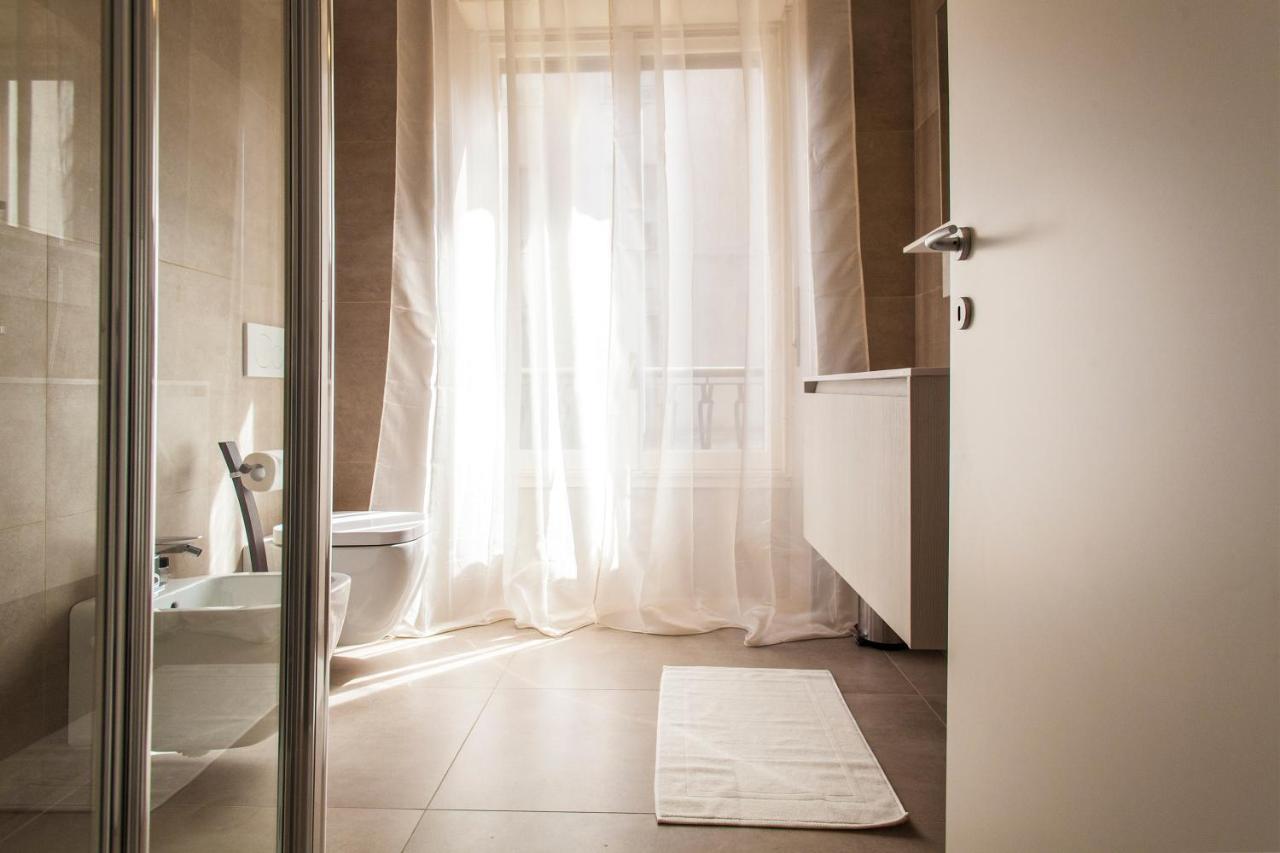 Morgan Suite - Visconti Milán Exterior foto