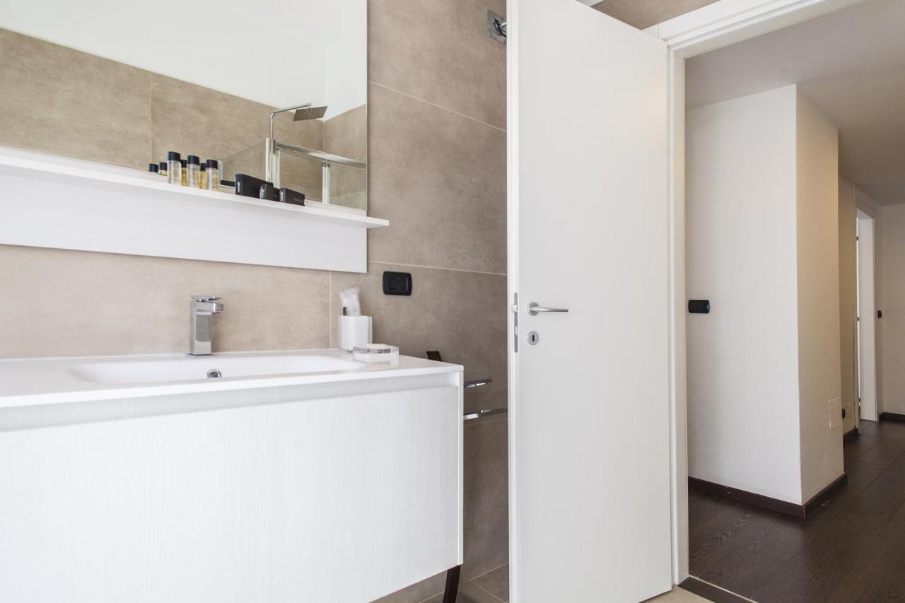 Morgan Suite - Visconti Milán Exterior foto