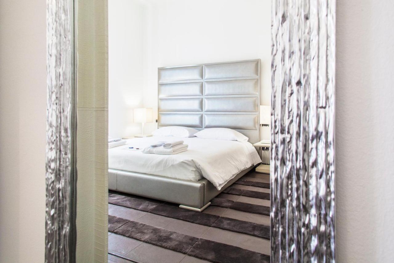 Morgan Suite - Visconti Milán Exterior foto