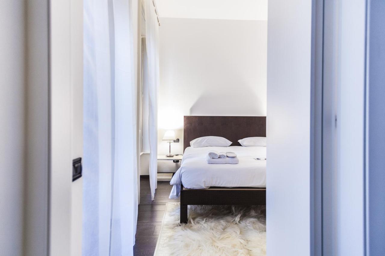 Morgan Suite - Visconti Milán Exterior foto