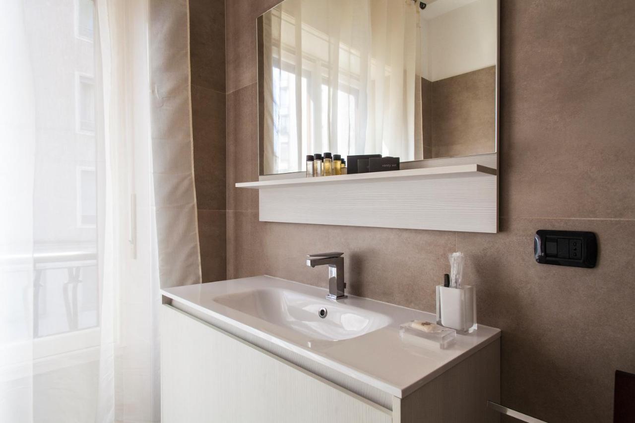 Morgan Suite - Visconti Milán Exterior foto