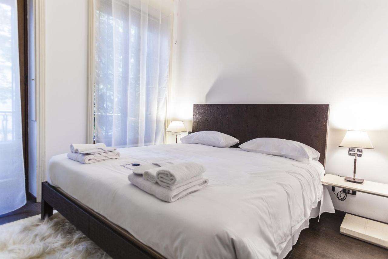 Morgan Suite - Visconti Milán Exterior foto