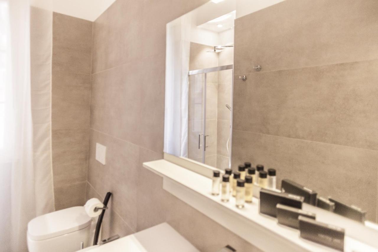 Morgan Suite - Visconti Milán Exterior foto