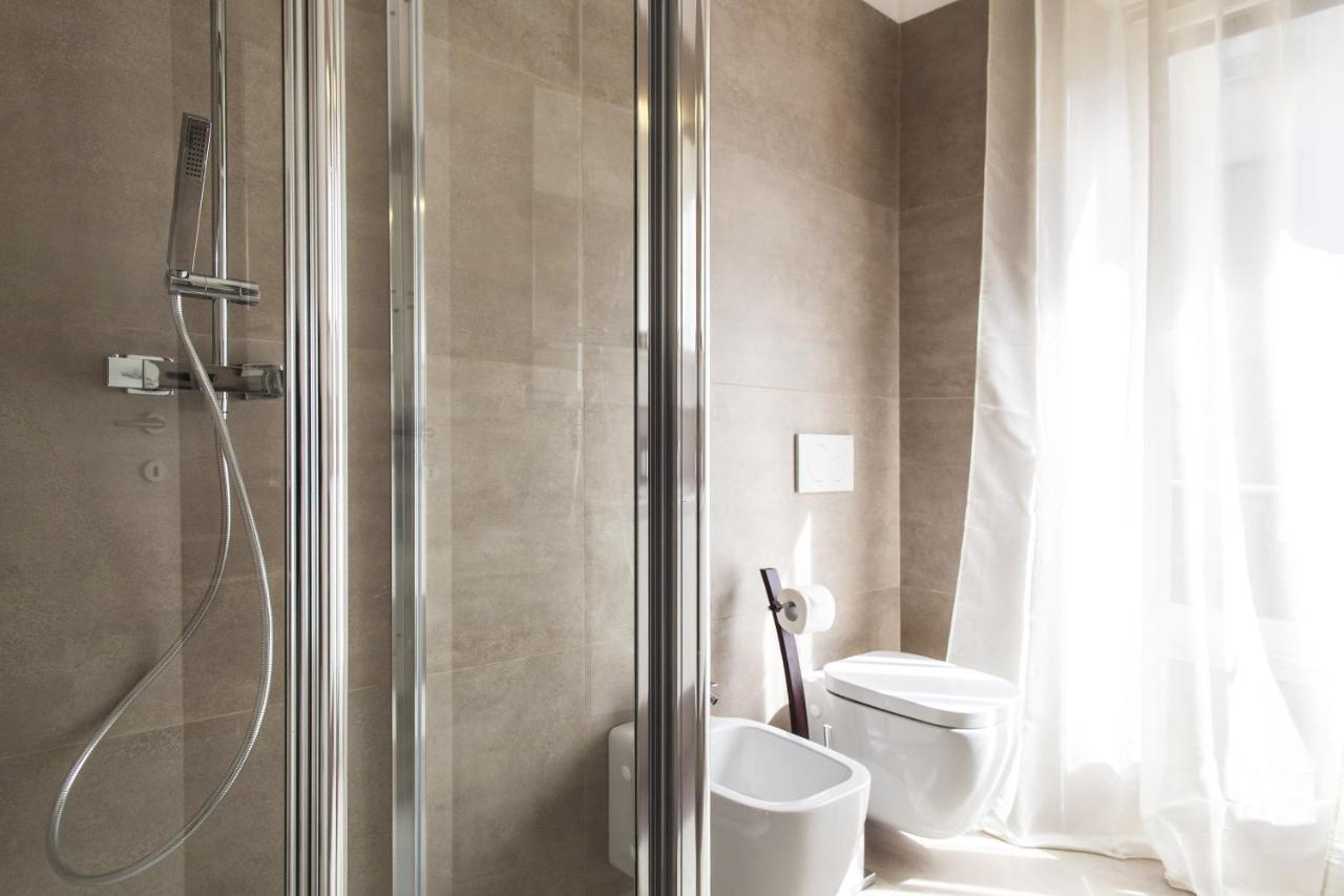 Morgan Suite - Visconti Milán Exterior foto